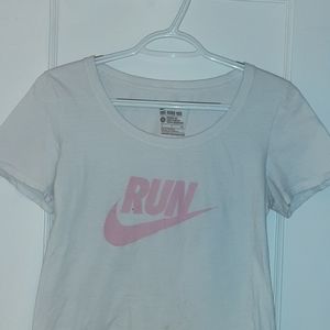 Nike dri-fit tee